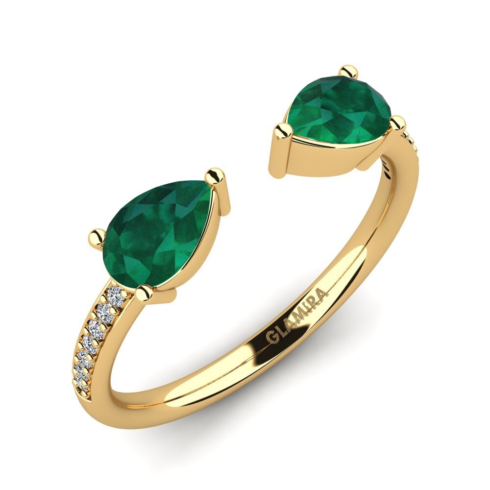 Engagement Ring Ellyn