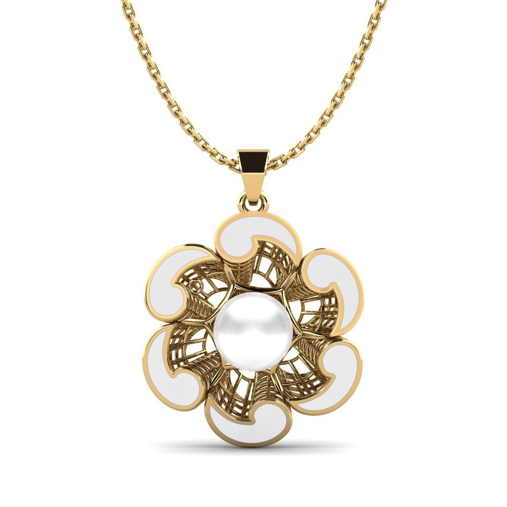 Women's Pendant Elroy