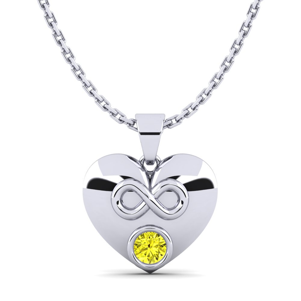 Women's Pendant Emoryer