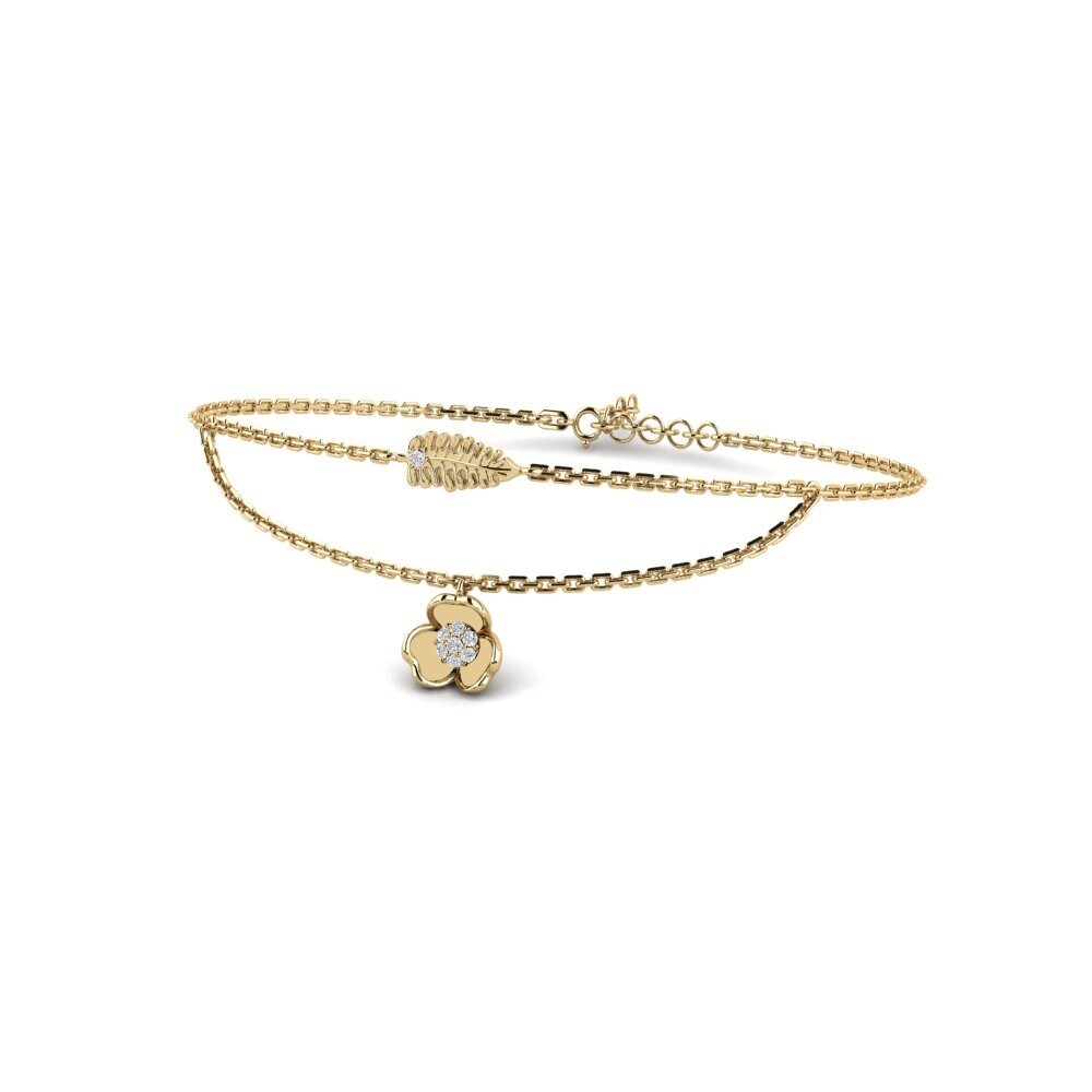 Women's Bracelet Emphasize