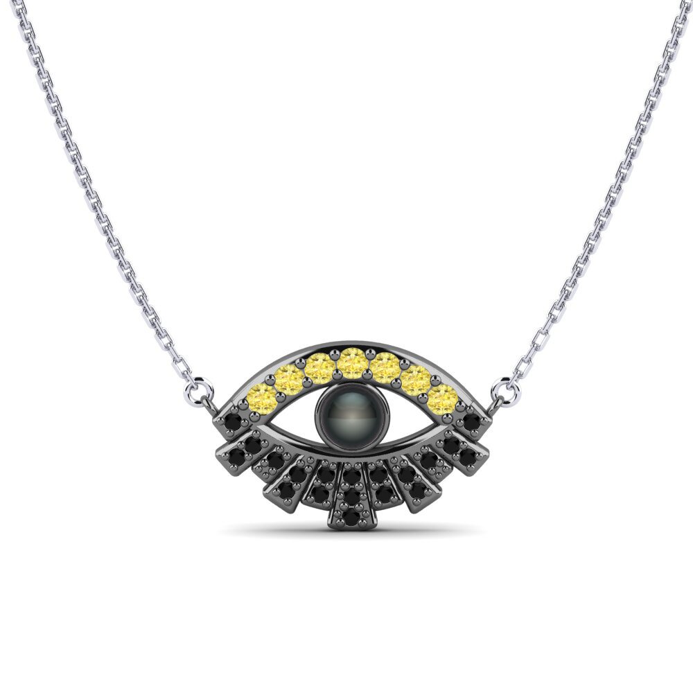 Women's Necklace Encontro