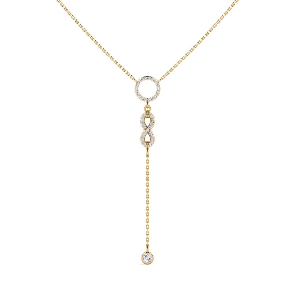 Women's Necklace Esensi