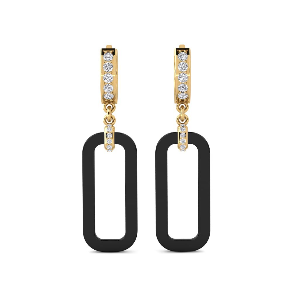 Women's Earring Espor