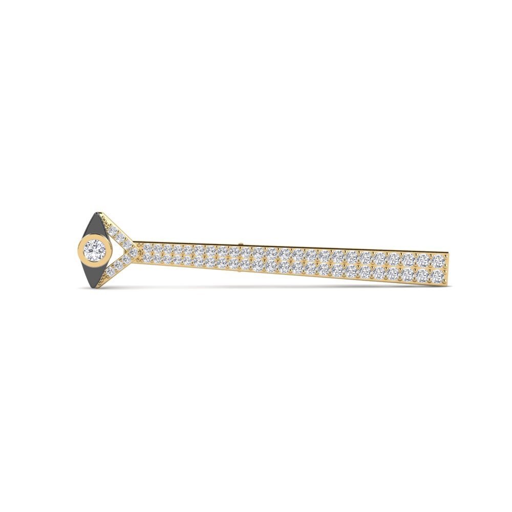 GLAMIRA Hair Clip Estlife