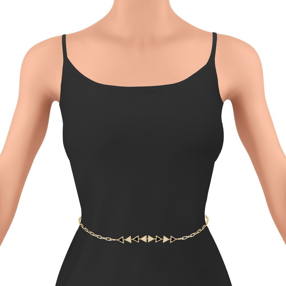 GLAMIRA Body Jewellery Etnes
