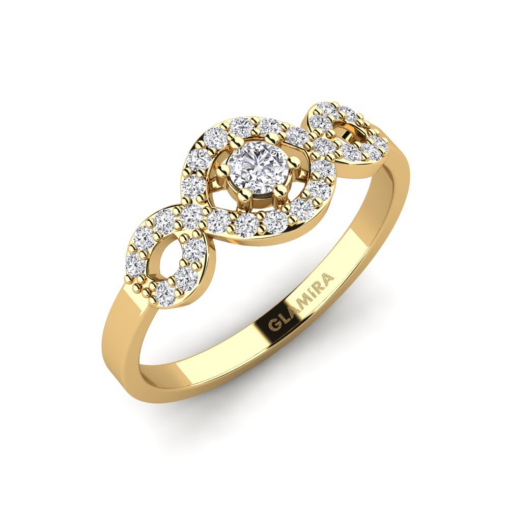 Engagement Ring Eufem