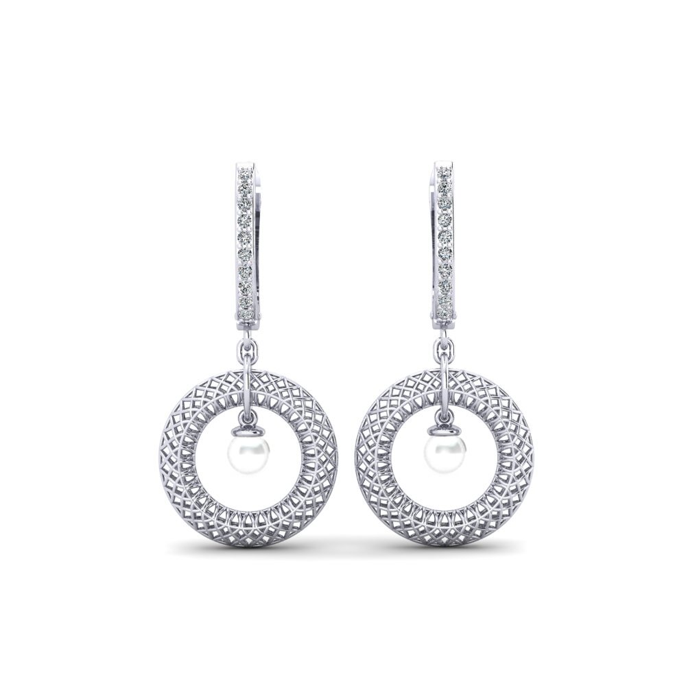 Women's Earring Eugenio