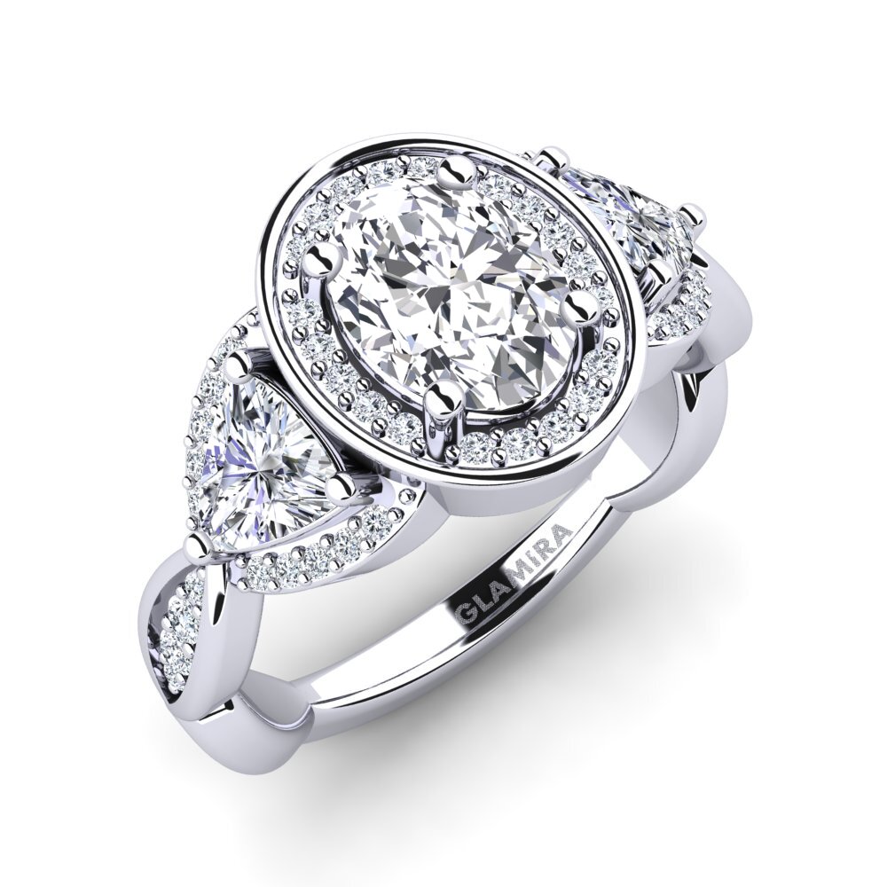 Engagement Ring Ewalina