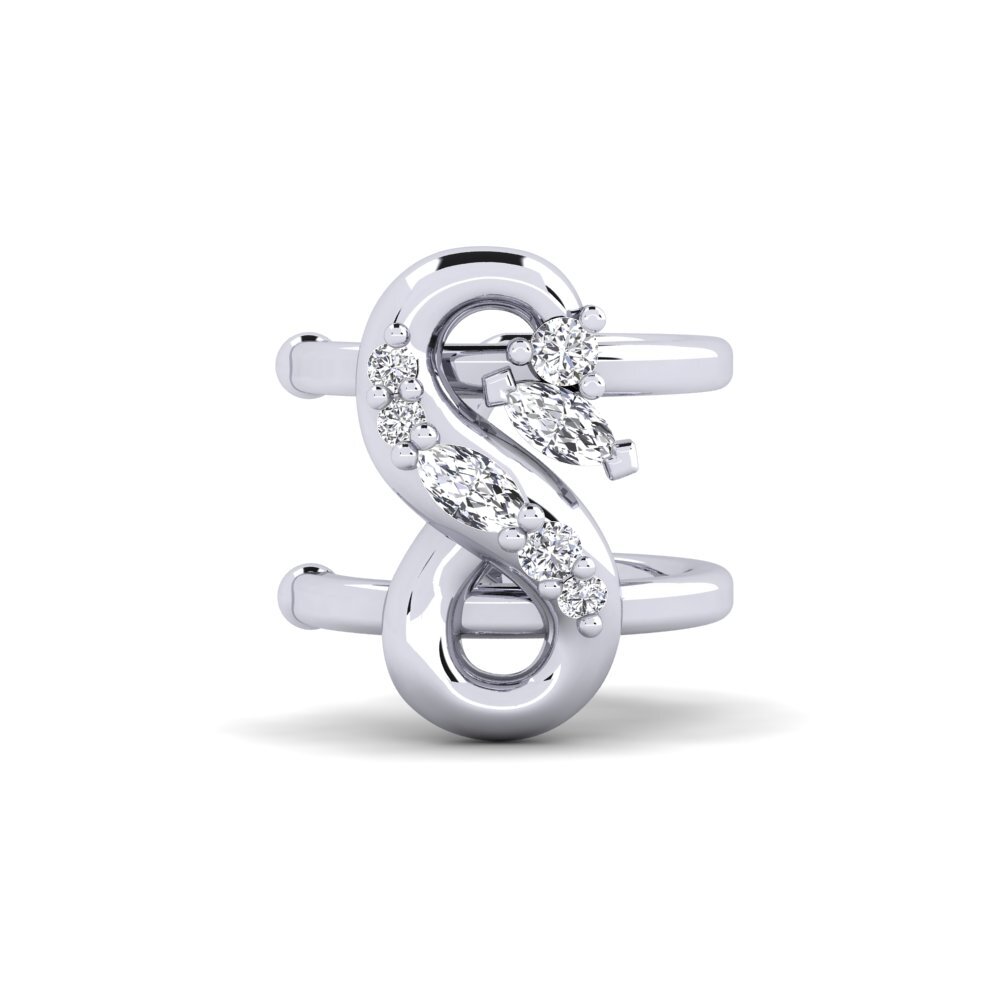 Women's Earring Extralove