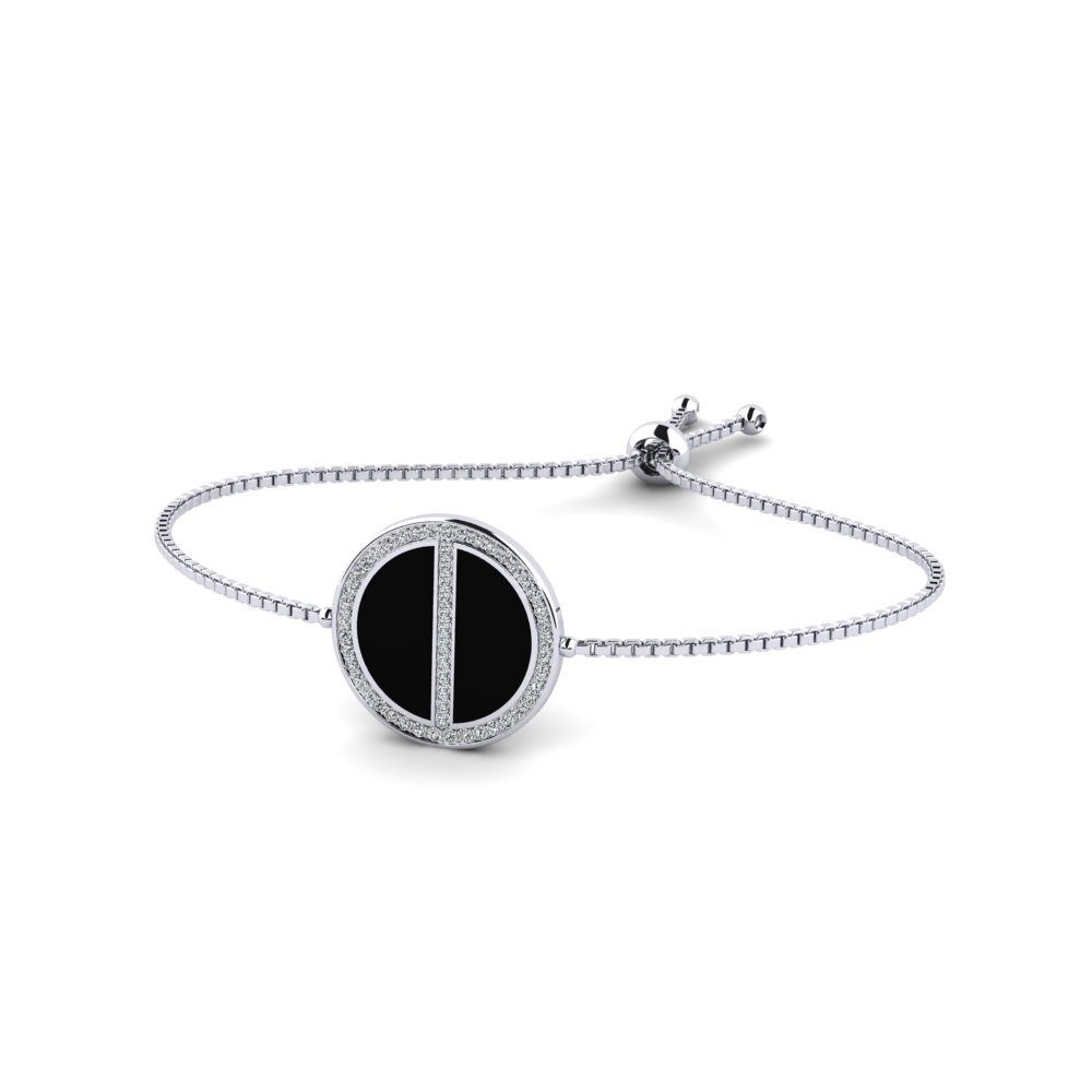 Women's Bracelet Eztebe