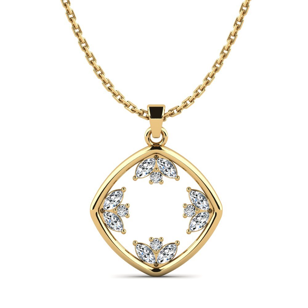 Women's Pendant Fablawar