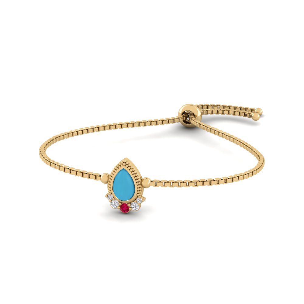 Women's Bracelet Fallen