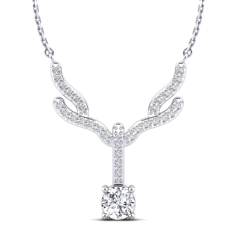Women's Necklace Fallon