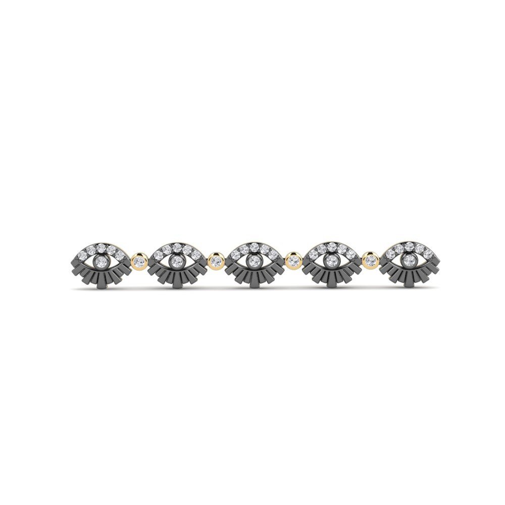 GLAMIRA Hair Clip Farmec