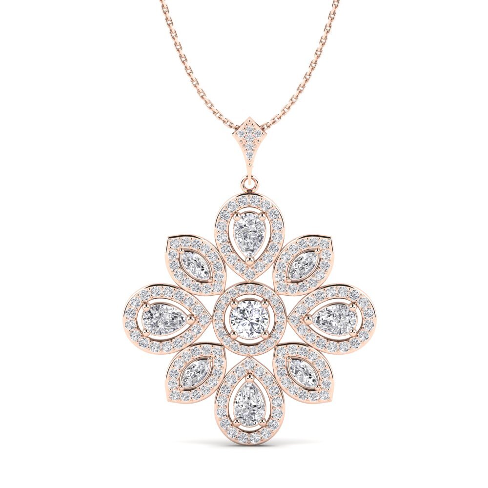 Women's Pendant Felipa