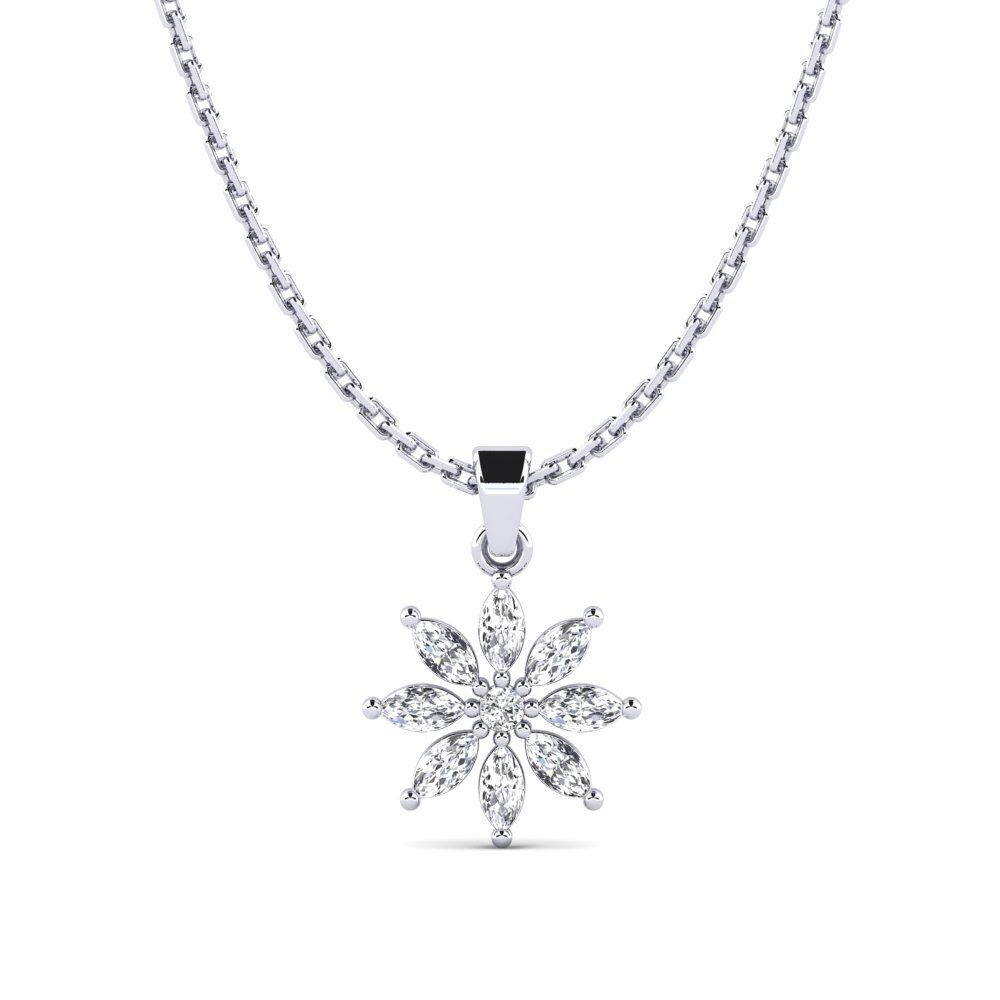 Women's Pendant Fennel