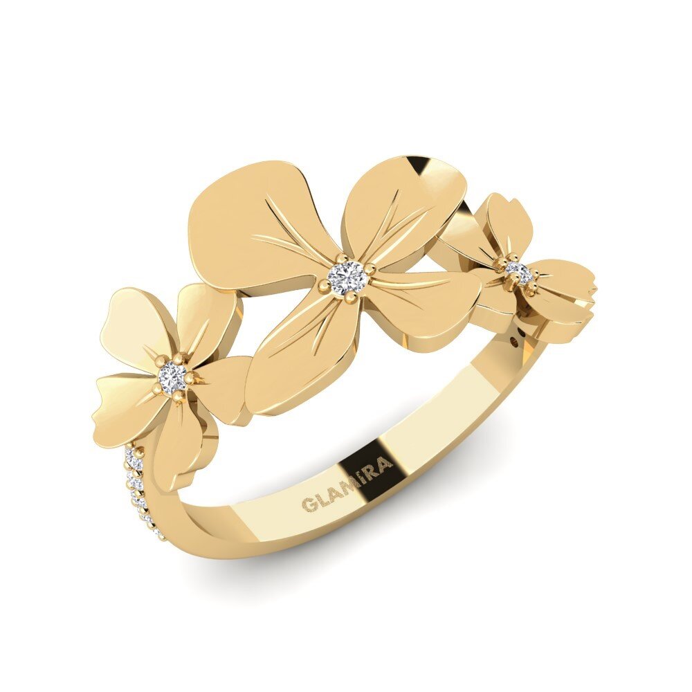 GLAMIRA Ring Ficarazzi