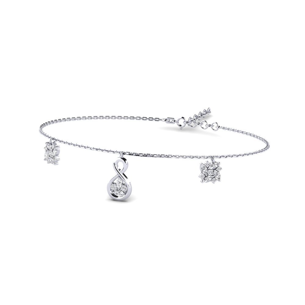 Women's Bracelet Ficus