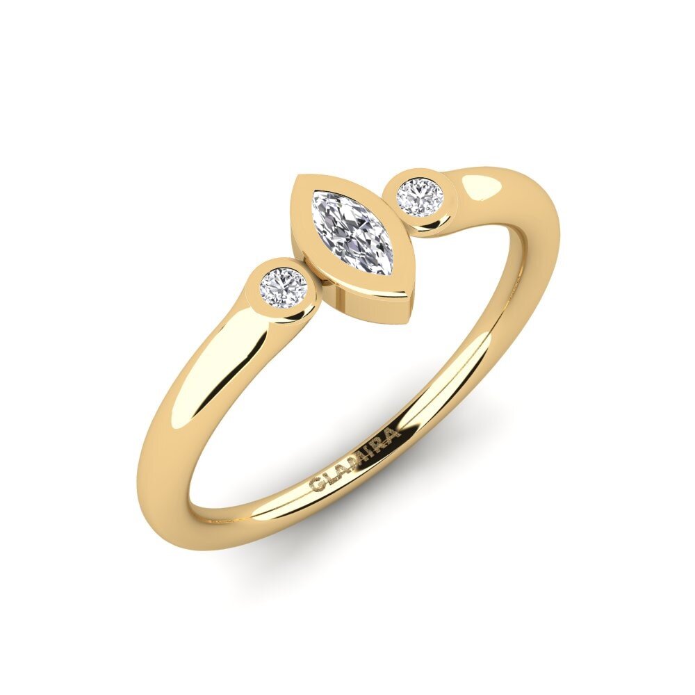 GLAMIRA Ring Finalization
