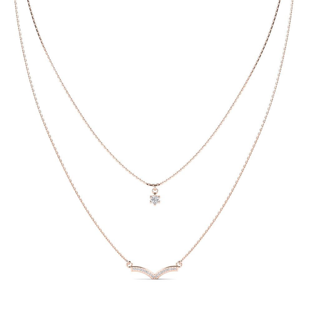 Women's Necklace Firenze