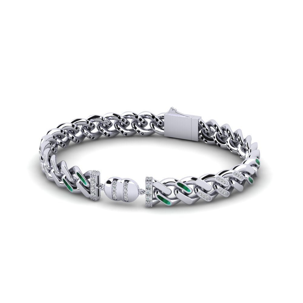 Women's Bracelet Flookmon