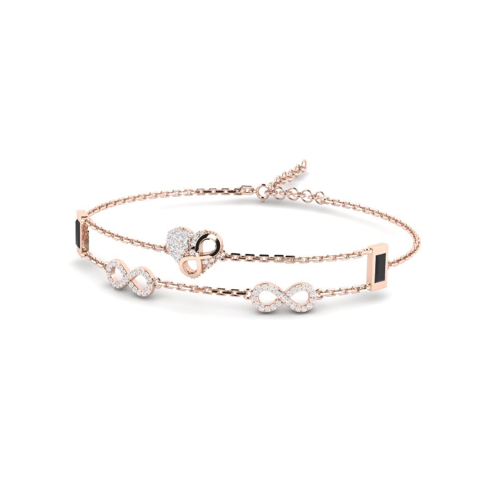 Women's Bracelet Fluido