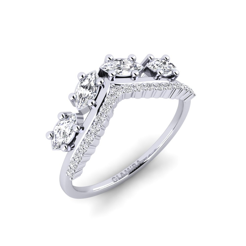 GLAMIRA Ring Folegandros