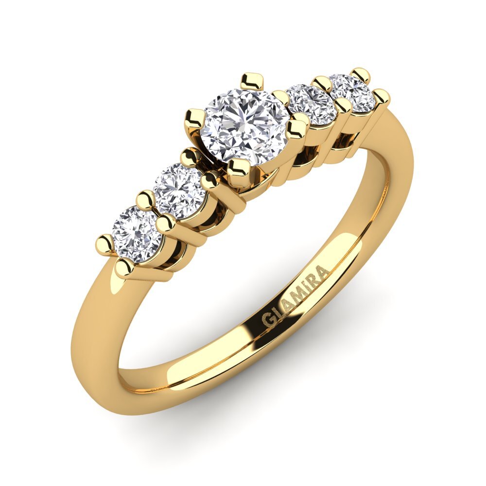 Engagement Ring Fonda
