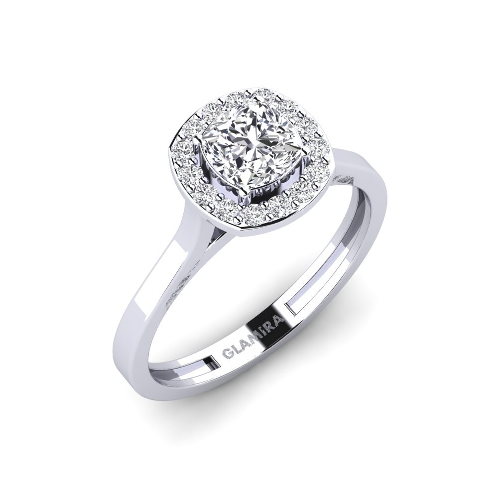 Engagement Ring Fontaine
