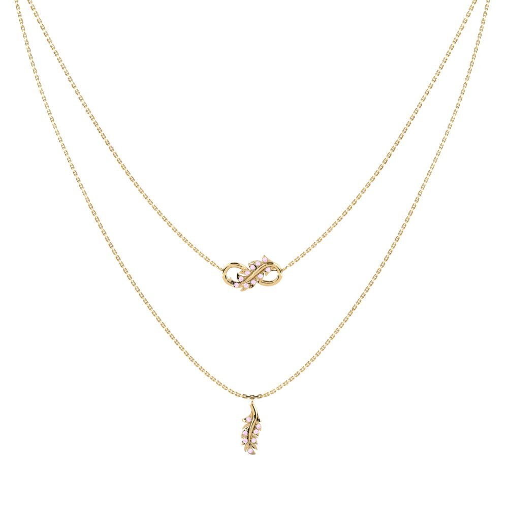 Women's Necklace Foralltid