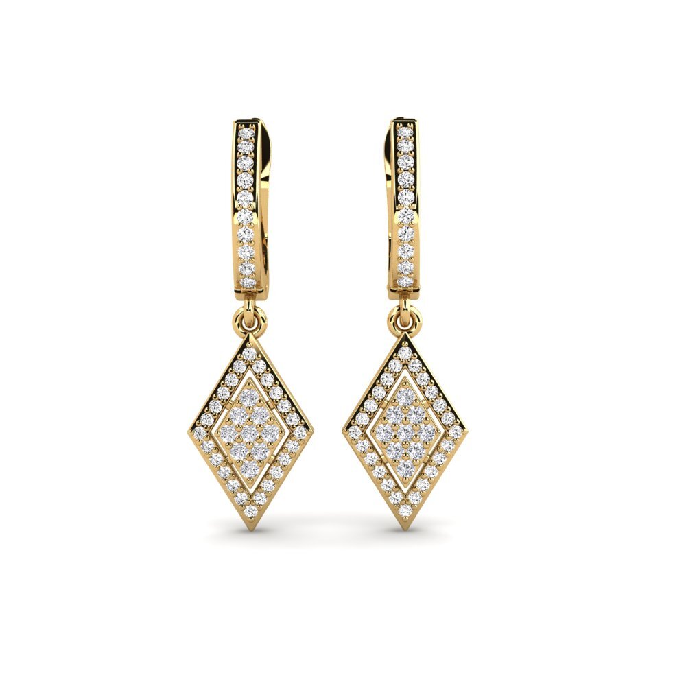 Women's Earring Foro
