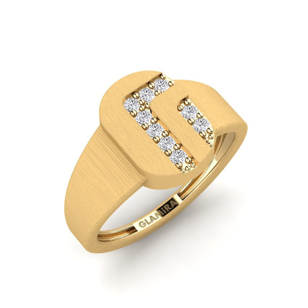 Men's Pinky Ring Forssa