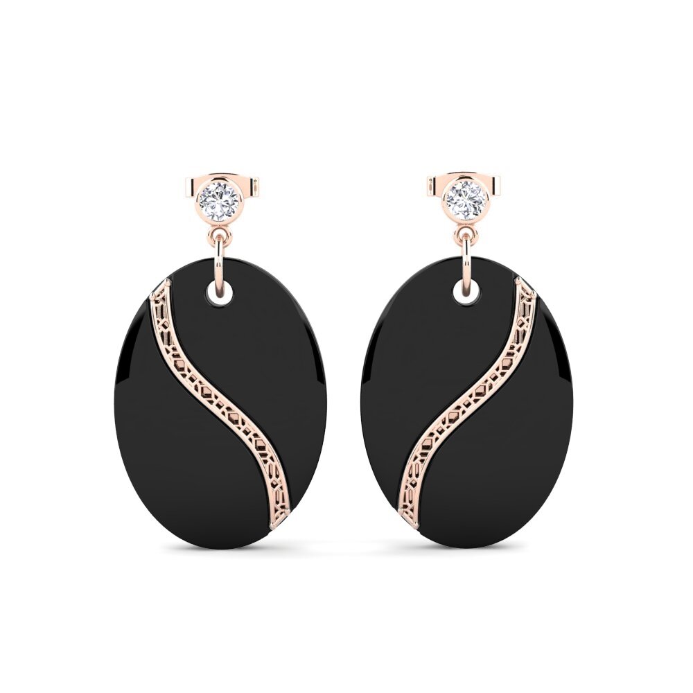 Women's Earring Forward