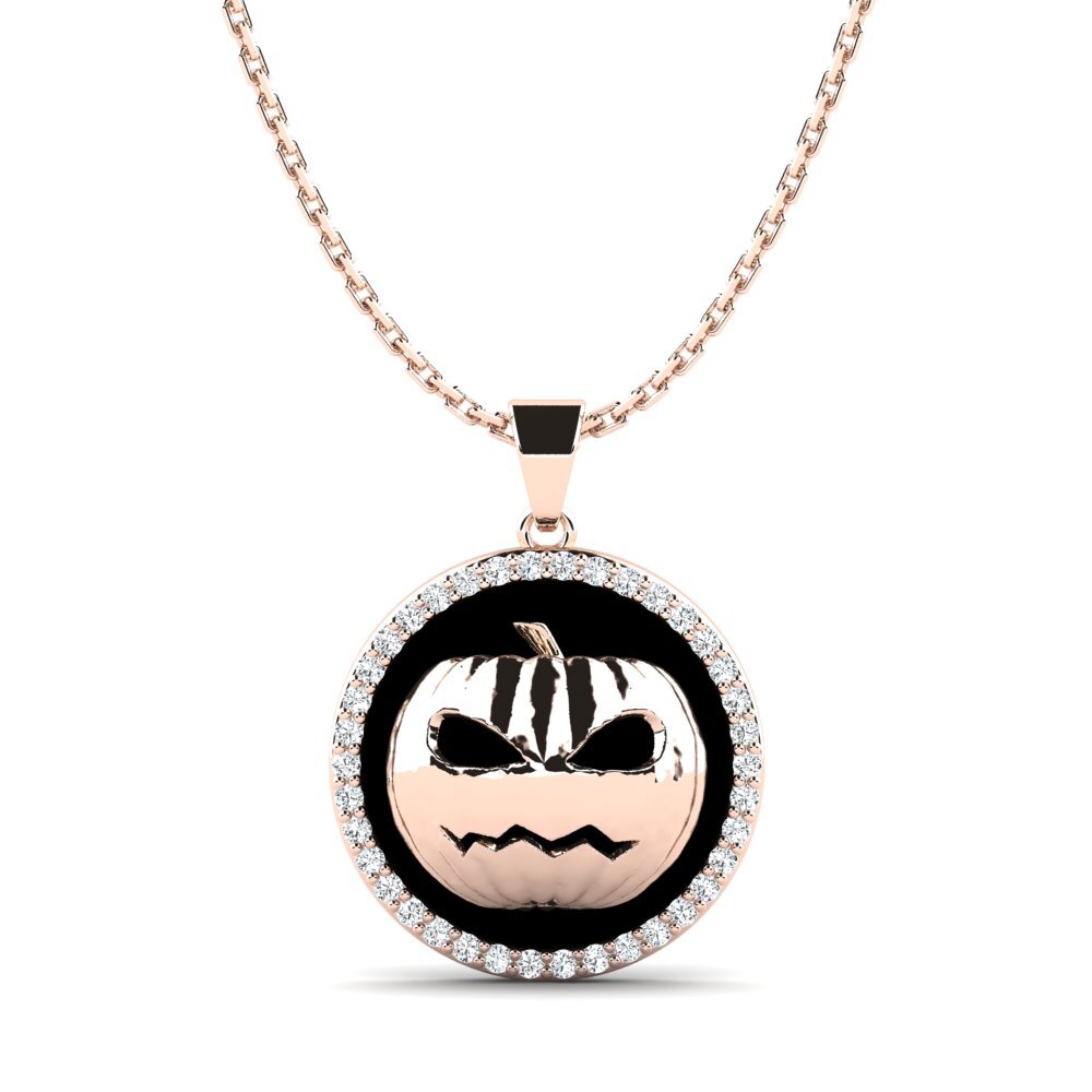 Women's Pendant Fourma