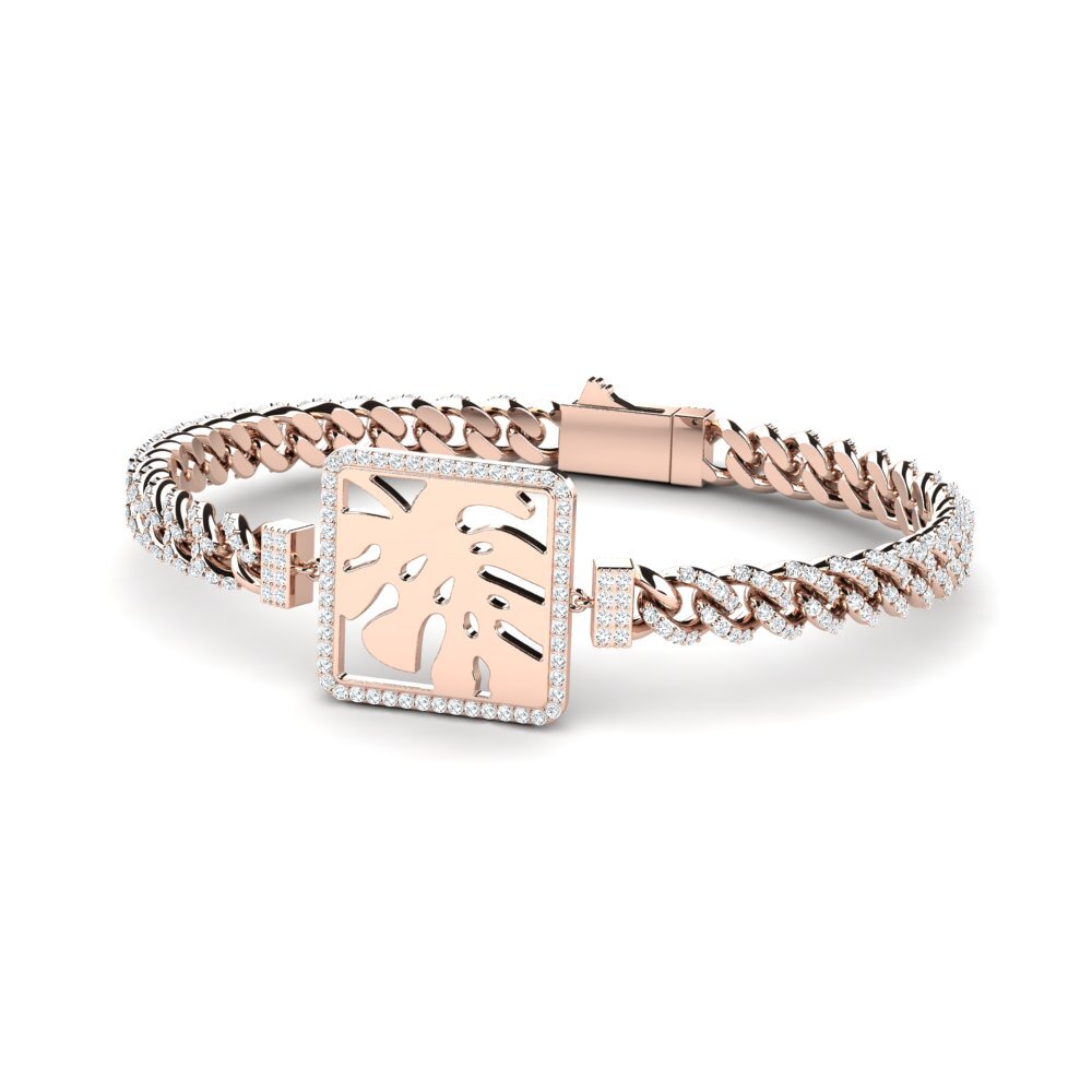 Women's Bracelet Fowarten