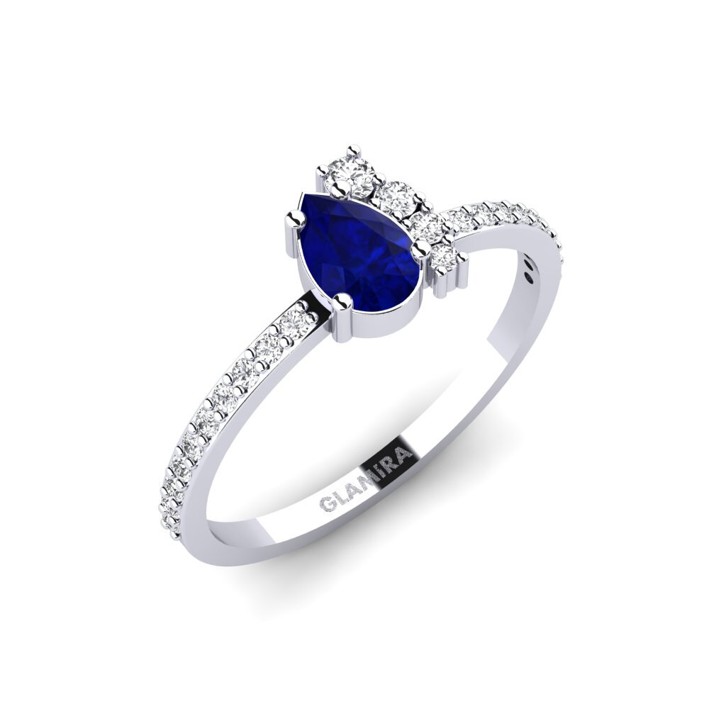 Engagement Ring Fragos