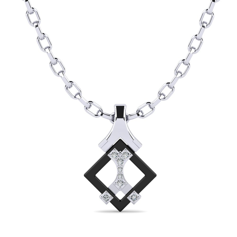 Men's Pendant Frampton