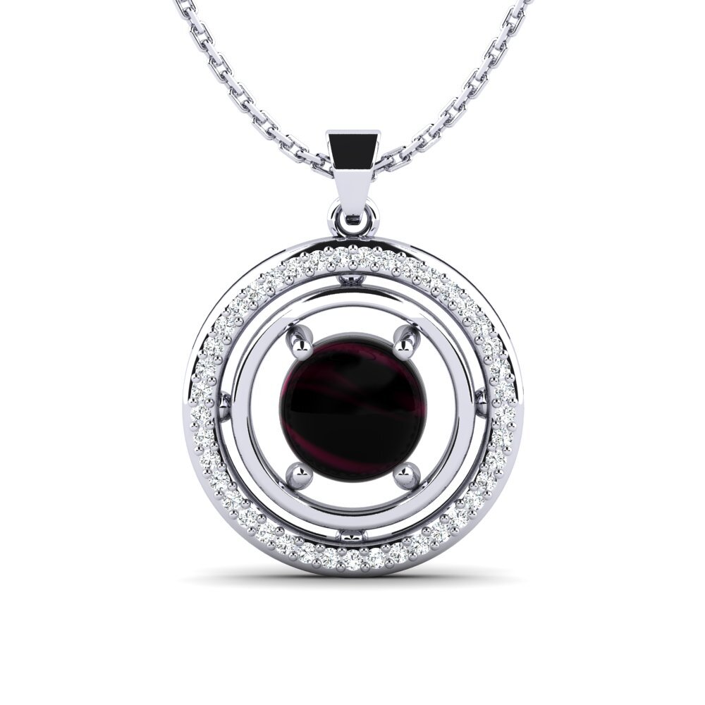 Women's Pendant Frayde