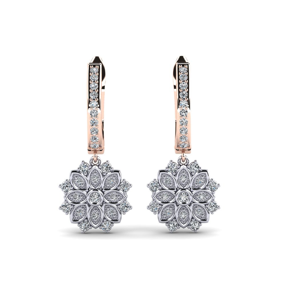 Women's Earring Freddii