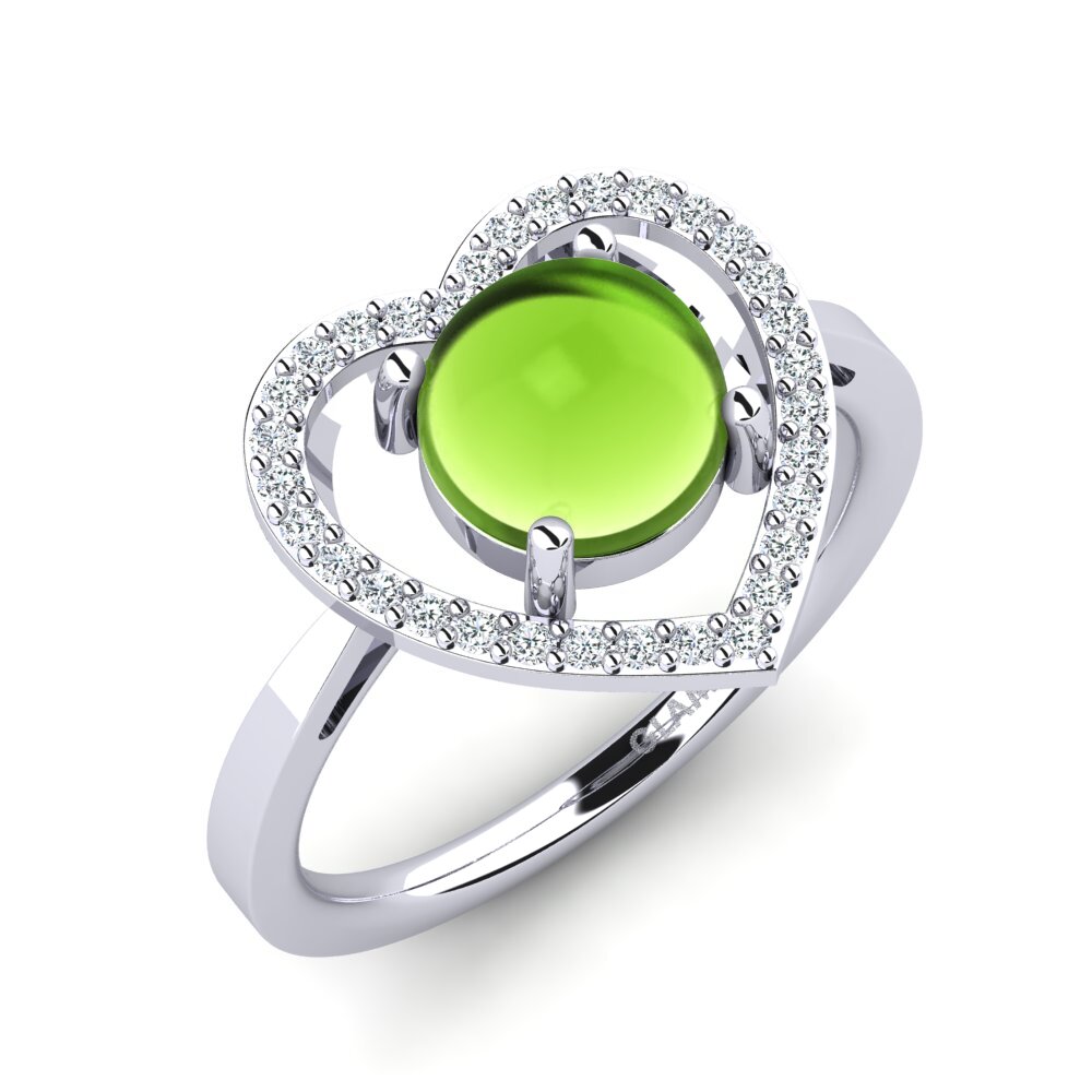 GLAMIRA Ring Fredella