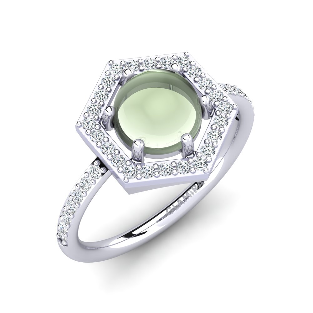 GLAMIRA Ring Gabrille