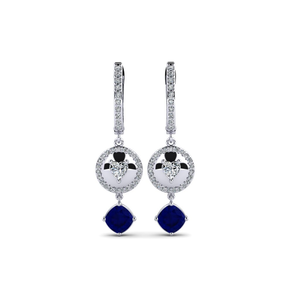 Women's Earring Gaja