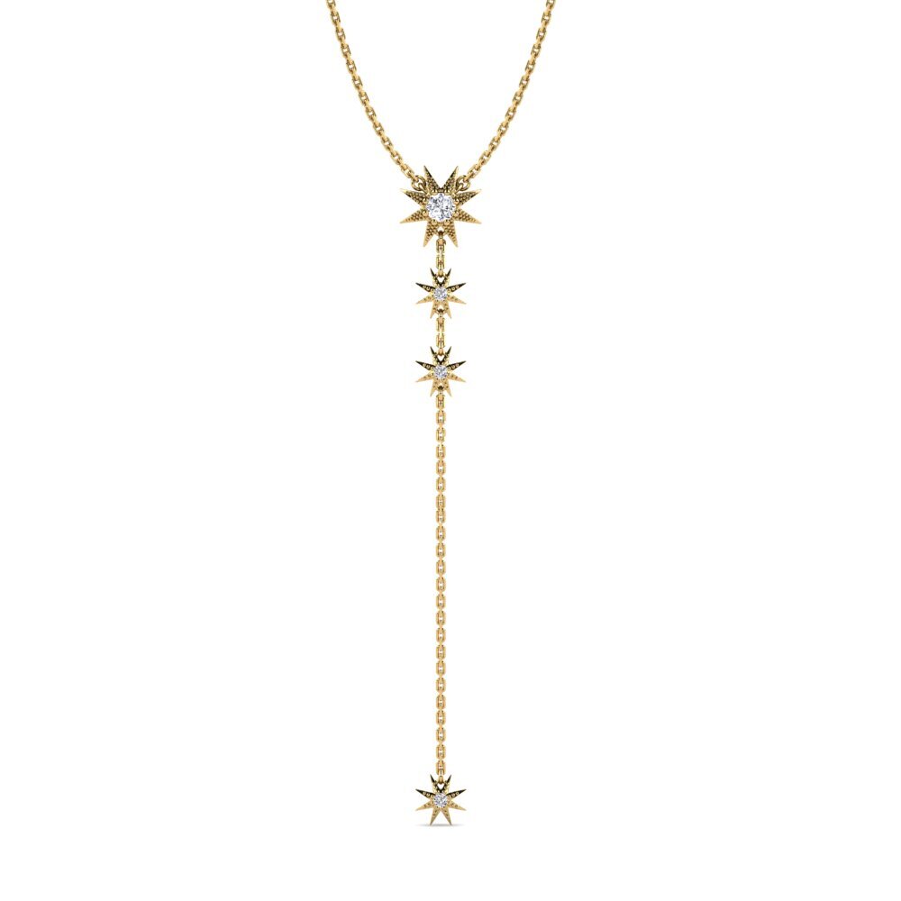 Women's Necklace Galactica