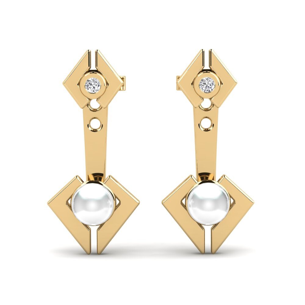 Women's Earring Galanta