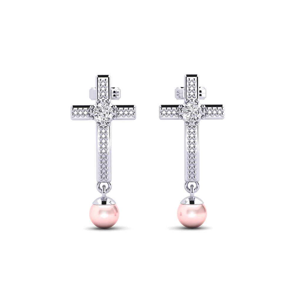 Women's Earring Galba