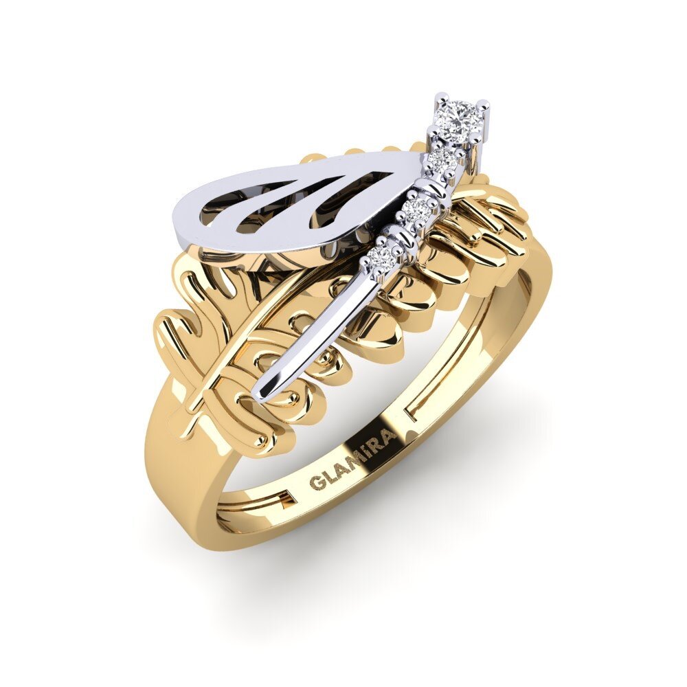 GLAMIRA Ring Galion