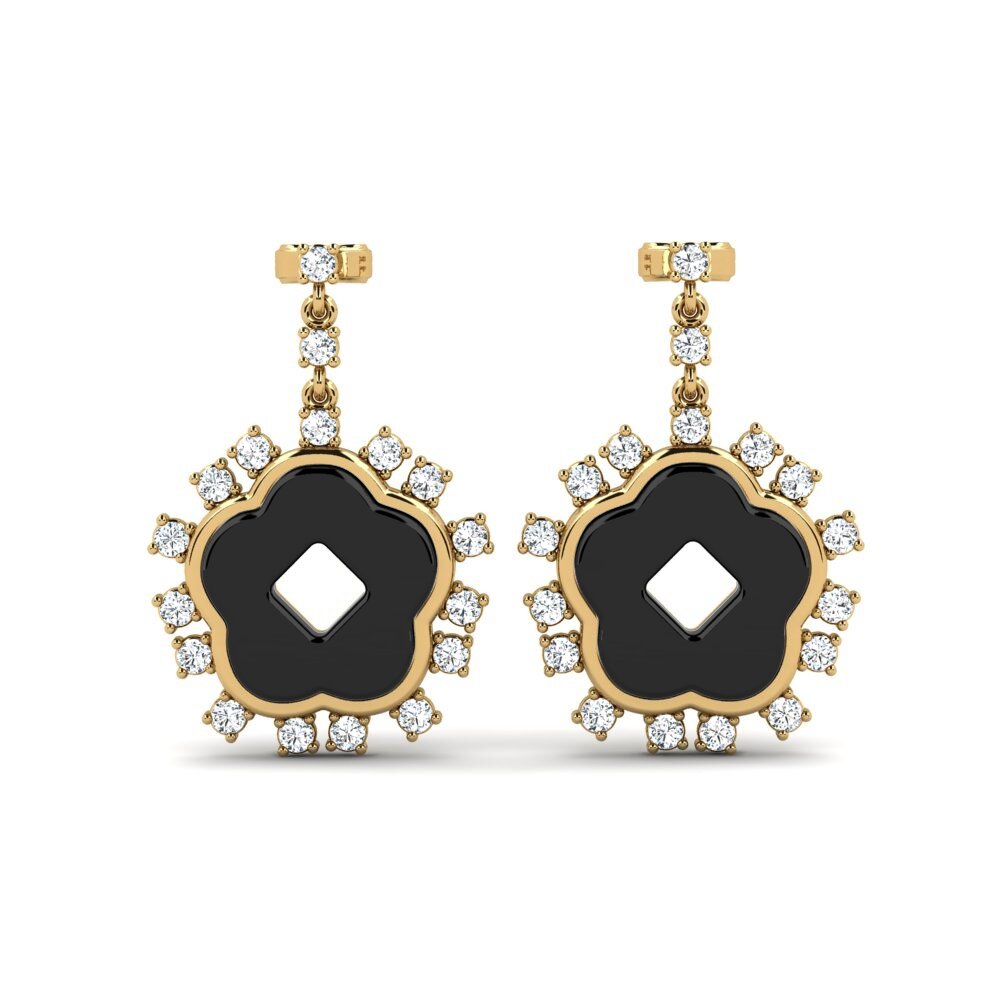 Women's Earring Gargano
