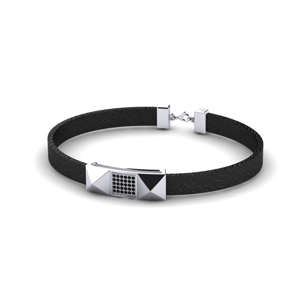 Men's Bracelet Gastrodon