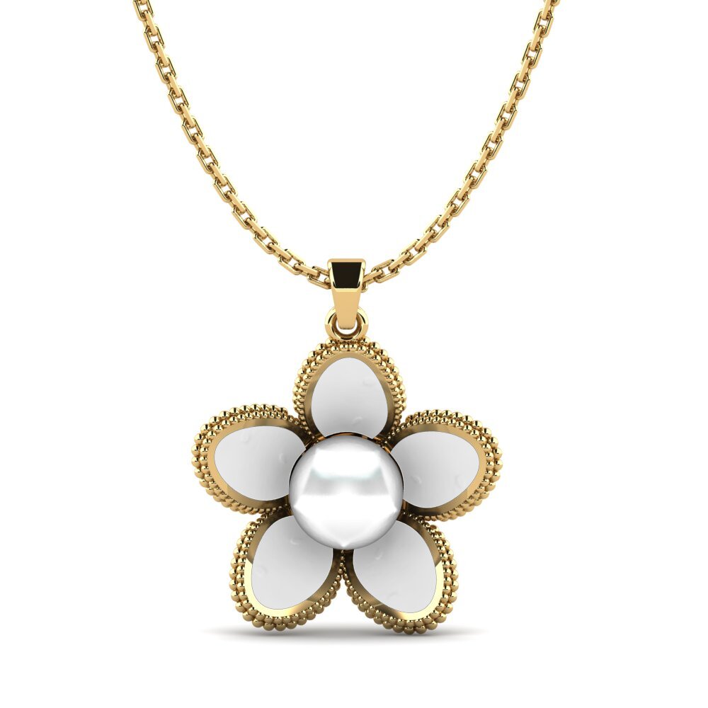 Women's Pendant Gator