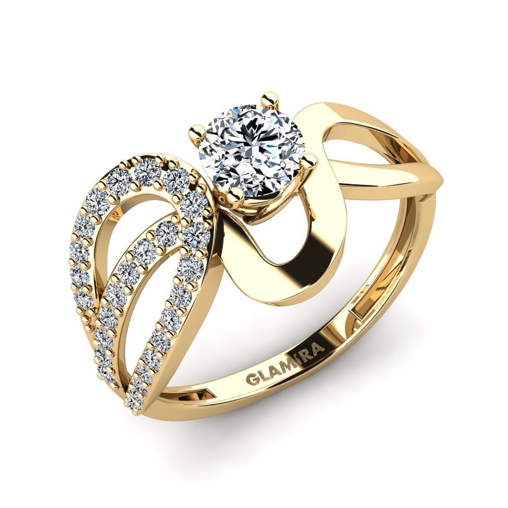 GLAMIRA Ring Geber